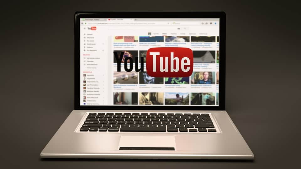 Tjäna pengar YouTube: Inkomst med Youtube